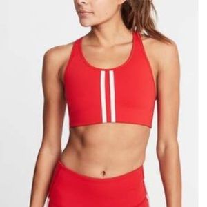 OLD NAVY ACTIVE SPORTS BRA